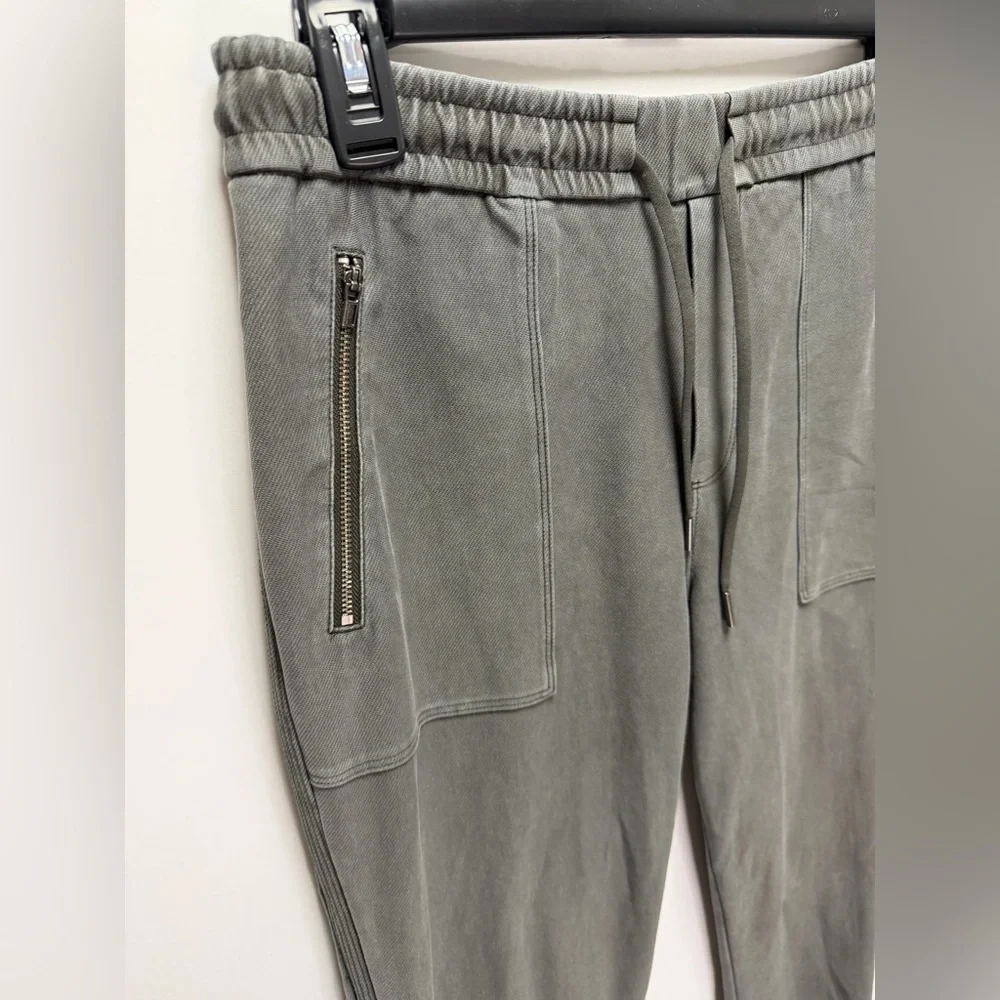 EUC Athleta Fallaron Cotton Blend Jogger Pants | Cyprus Women’s Size 8